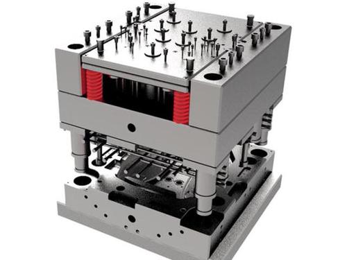 品销注塑模具定制加工产品制作打产品订k做塑料制品生产代加工